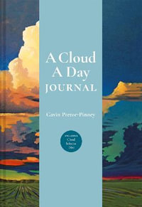 A Cloud A Day Journal - Gavin Pretor-Pinney