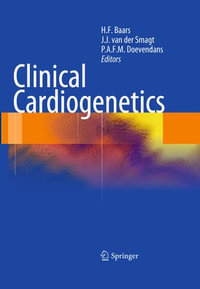 Clinical Cardiogenetics - H.F. Baars