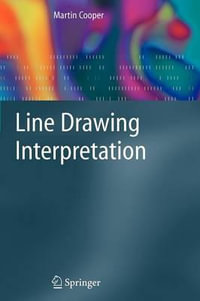 Line Drawing Interpretation - Martin Cooper