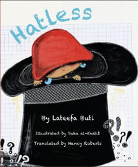 Hatless - Lateefa Buti