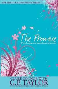 The Promise : The Story of Abraham - Claire Connor