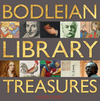 Bodleian Library Treasures - David Vaisey