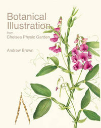 Botanical Illustration from Chelsea Physic Garden - Andrew Brown