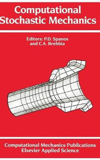 Computational Stochastic Mechanics - P.D. Spanos