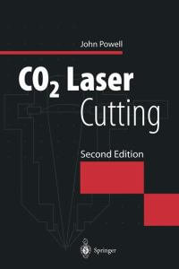 CO2 Laser Cutting - John Powell