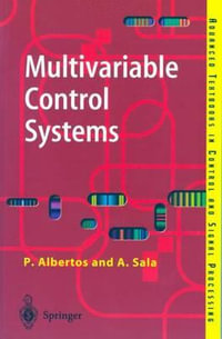 Multivariable Control Systems : An Engineering Approach - Pedro Albertos