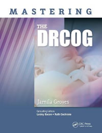 Mastering the DRCOG : Mastering - Jamila Groves