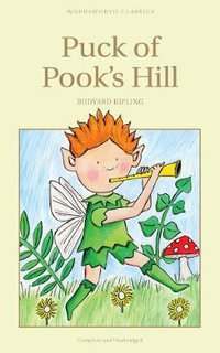 Puck of Pook's Hill : Children's Library - RUDYARD KIPLING