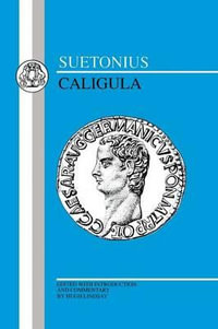 Suetonius : Caligula - Suetonius