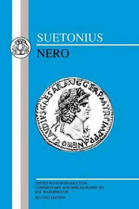 Suetonius : Nero - Suetonius