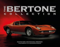 The Bertone Collection - Gautam Sen