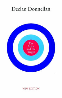 The Actor and the Target - Declan Donnellan