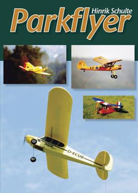 Parkflyer - Hinrik Schulte