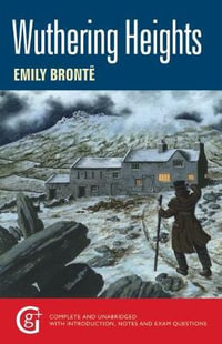 Wuthering Heights - Emily Bronte