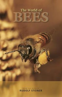 World of Bees - Rudolf Steiner