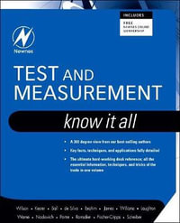 Test and Measurement : Know It All - Jon Wilson