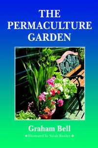 Permaculture Garden - GRAHAM BELL