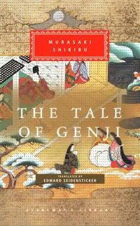 The Tale of Genji : Everyman's Library classics - Murasaki Shikibu