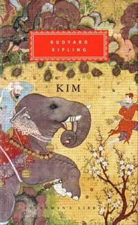 Kim : Everyman's Library Classics S. - Rudyard Kipling