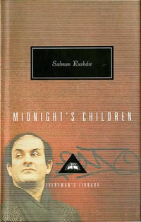 Midnight's Children : Everyman's Library CLASSICS - Salman Rushdie