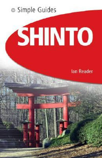 Shinto - Simple Guides : Simple Guides - Ian Reader