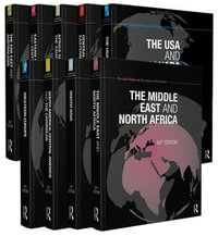 The Europa Regional Surveys of the World 2014 : 9-Volume Set - Europa Publications