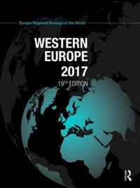 Western Europe 2017 : Western Europe - Europa Publications