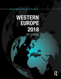 Western Europe 2018 : Western Europe - Europa Publications