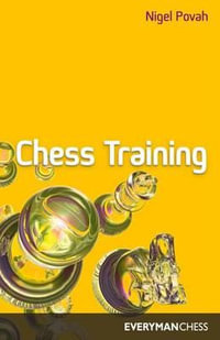 Chess Training : Cadogan Chess Books - J.N. Walker