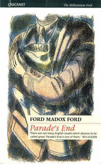 Parade's End : Parade's End - Ford Madox Ford