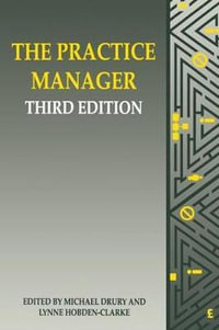 The Practice Manager - Michael Drury