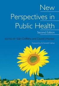 New Perspectives in Public Health - Sian Griffiths