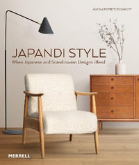 Japandi Style : When Japanese and Scandinavian Designs Blend - AGATA TOROMANOFF