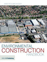 Environmental Construction Handbook - Mike McEvoy