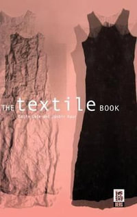 The Textile Book - Jasbir Kaur