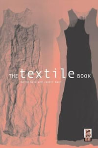 The Textile Book - Jasbir Kaur