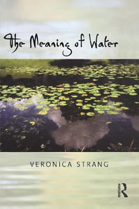 The Meaning of Water - Veronica Strang