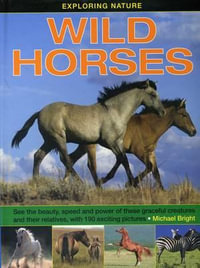 Exploring Nature : Wild Horses - Bright Michael