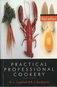 Practical Professional Cookery - H.L. Cracknell