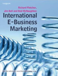 International E-Business Marketing - Richard Fletcher