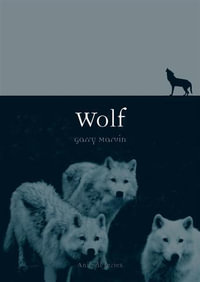 Wolf : Animal Series - Garry Marvin