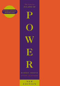 The Concise 48 Laws of Power : The Modern Machiavellian Robert Greene - Robert Greene