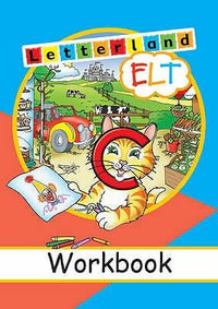 ELT Workbook : Letterland S. - Gudrun Freese