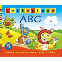 ABC : Letterland Picture Books S. - Lyn Wendon