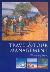 Travel and Tour Management - Warwick Frost