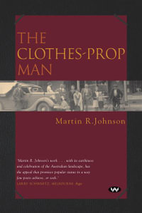 The Clothes-prop Man - Martin R. Johnson