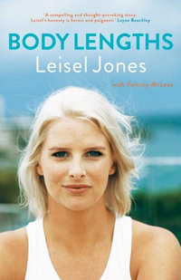 Body Lengths - Leisel Jones