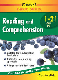 Excel Basic Skills - Reading and Comprehension Workbook : Years 1 - 2 : Excel Basic Skills Ser. - Alan Horsfield