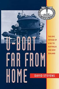 U-Boat Far From Home - David Stevens