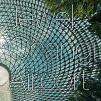 Jewel Changi Airport - Safdie Architects